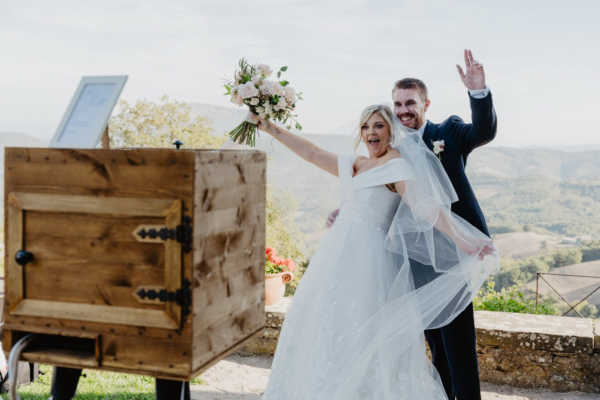Wedding Photobooth