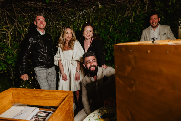Wedding Photobooth