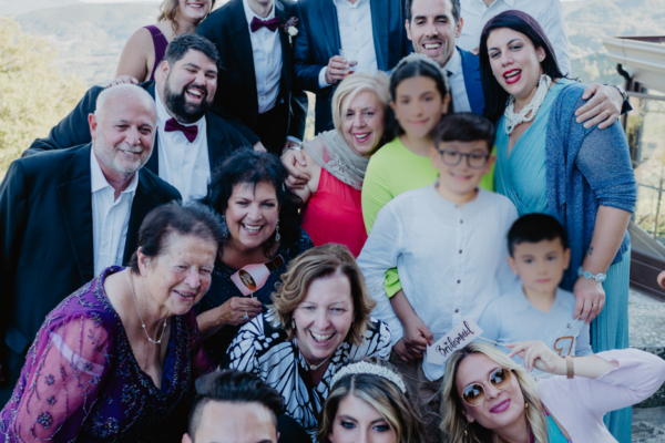 Wedding Photobooth Tuscany