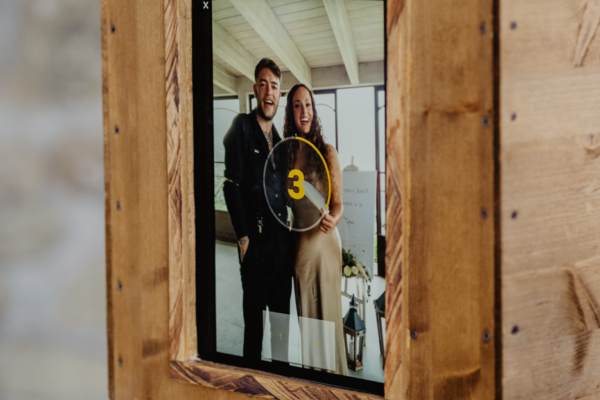 Wedding Photobooth